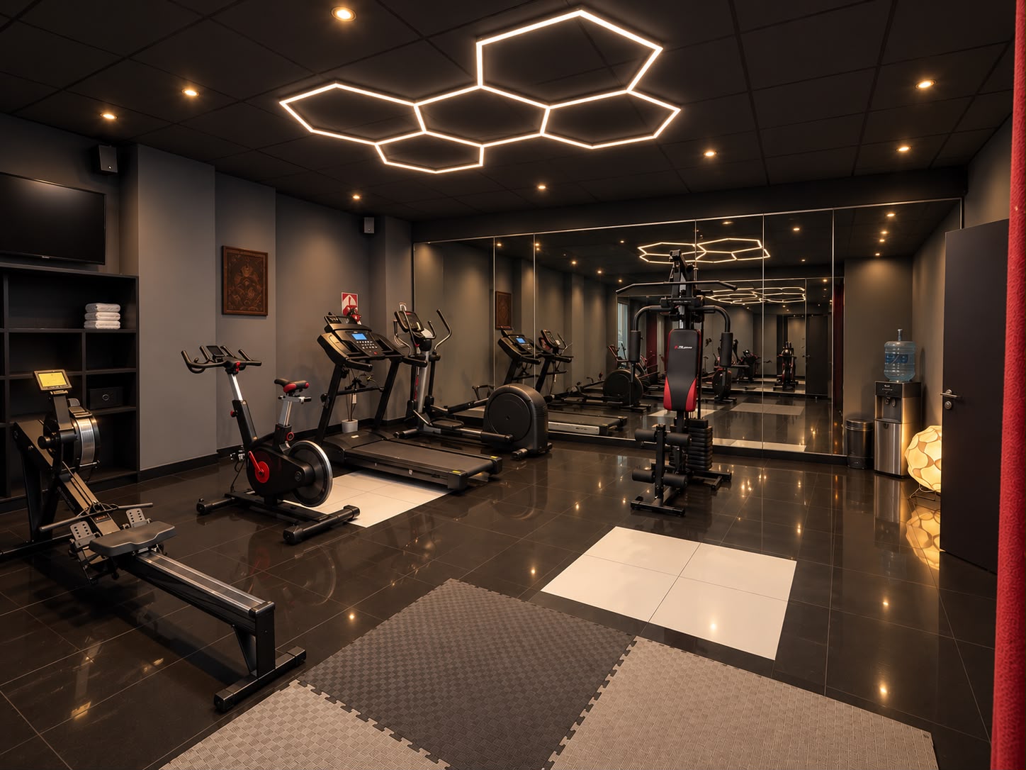 Gimnasio